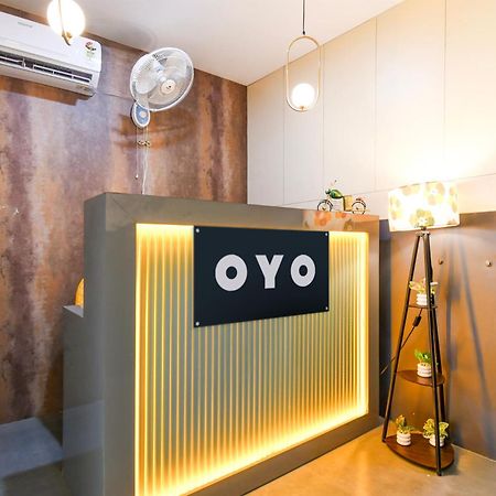 Super Hotel O Pra Guest House Bhubaneswar Dış mekan fotoğraf