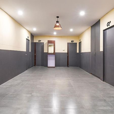 Super Hotel O Pra Guest House Bhubaneswar Dış mekan fotoğraf