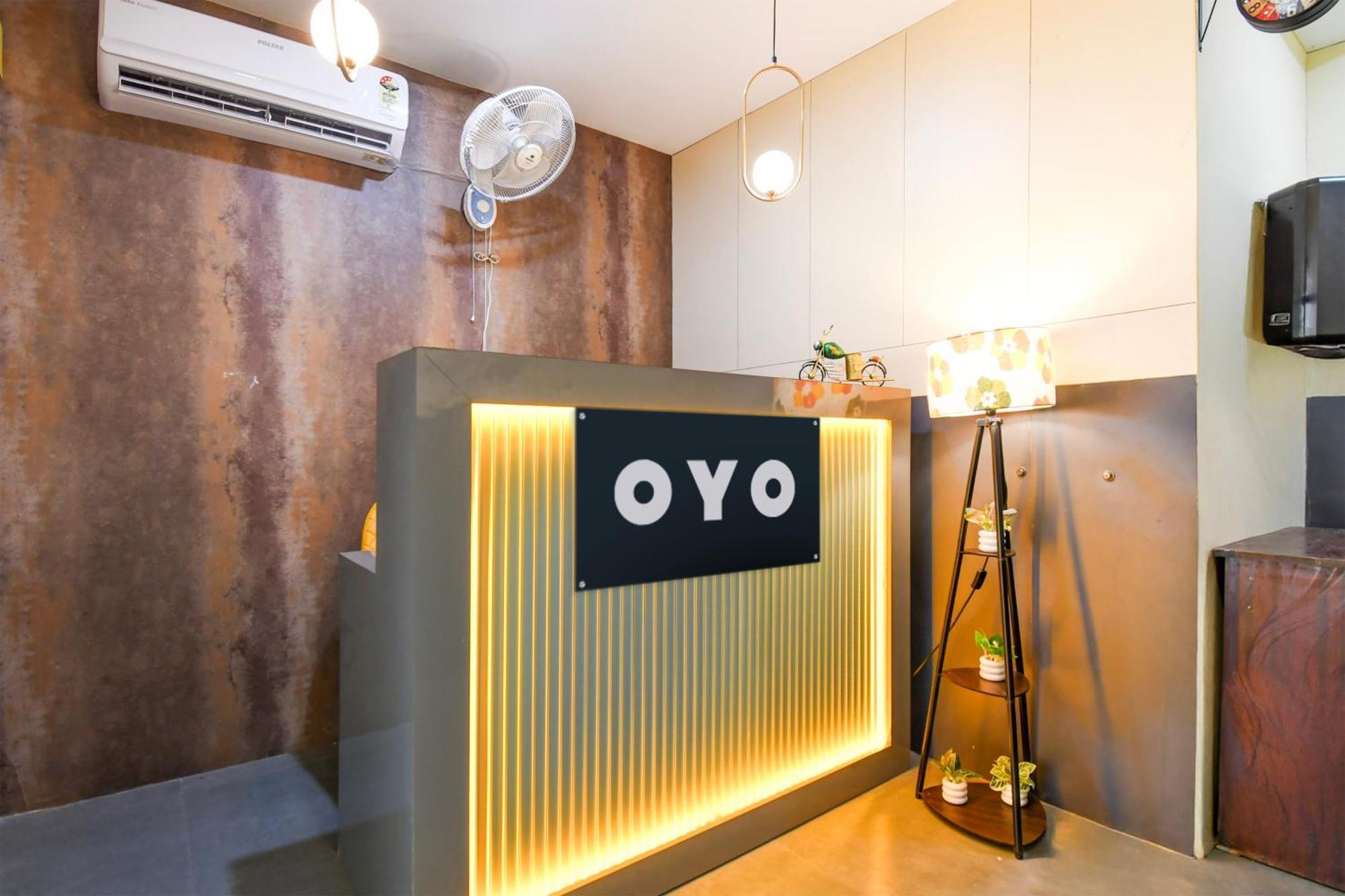 Super Hotel O Pra Guest House Bhubaneswar Dış mekan fotoğraf