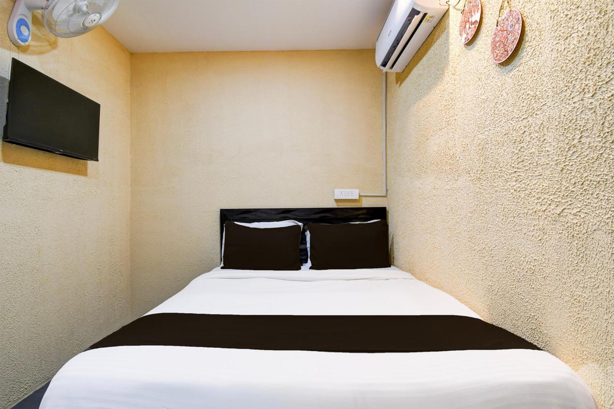 Super Hotel O Pra Guest House Bhubaneswar Dış mekan fotoğraf