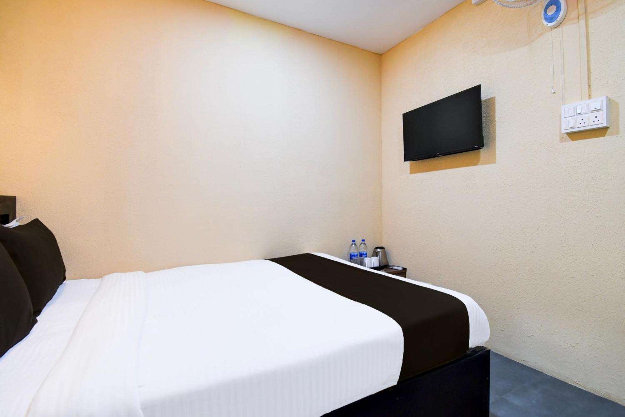 Super Hotel O Pra Guest House Bhubaneswar Dış mekan fotoğraf