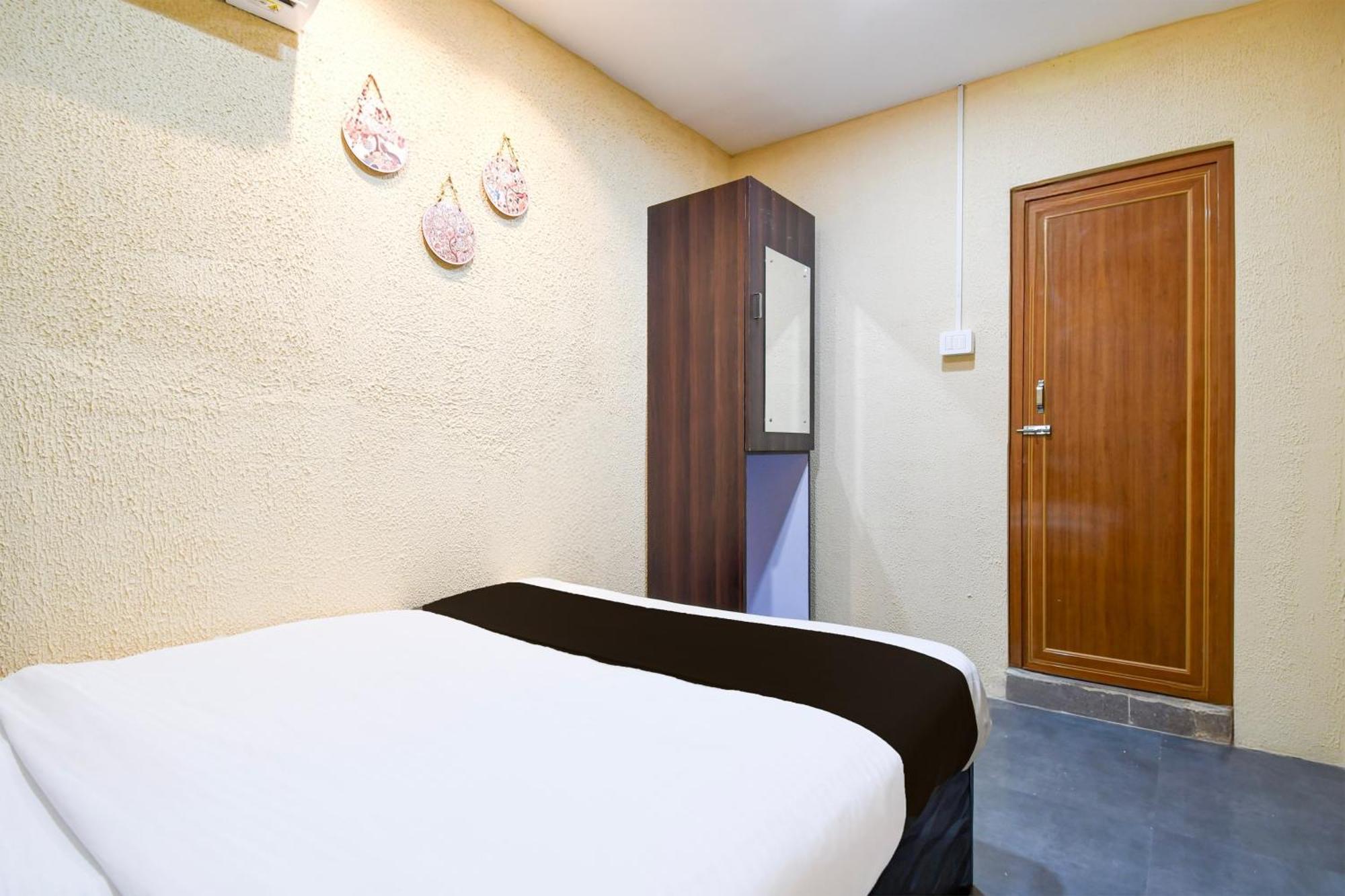 Super Hotel O Pra Guest House Bhubaneswar Dış mekan fotoğraf