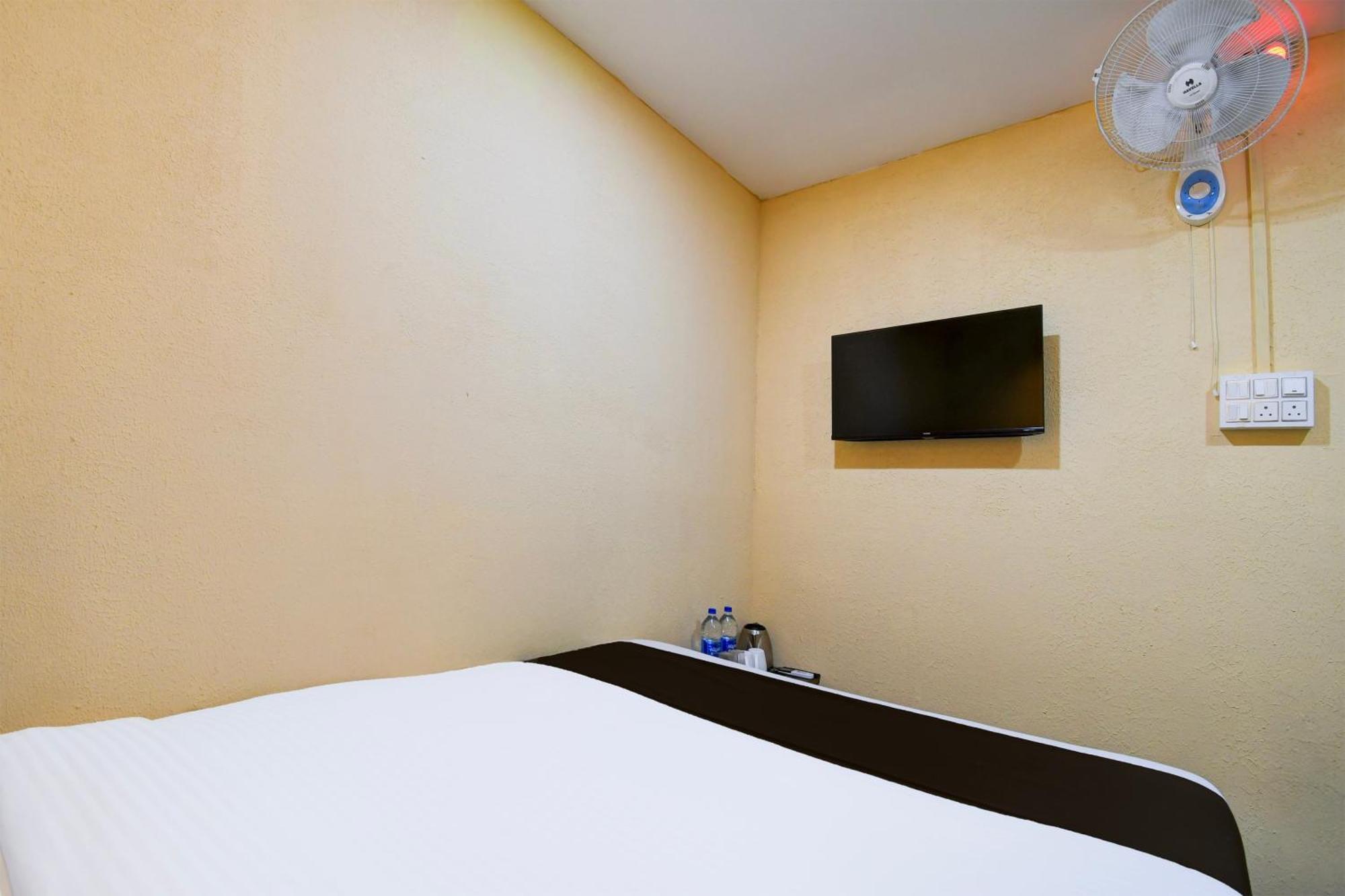 Super Hotel O Pra Guest House Bhubaneswar Dış mekan fotoğraf