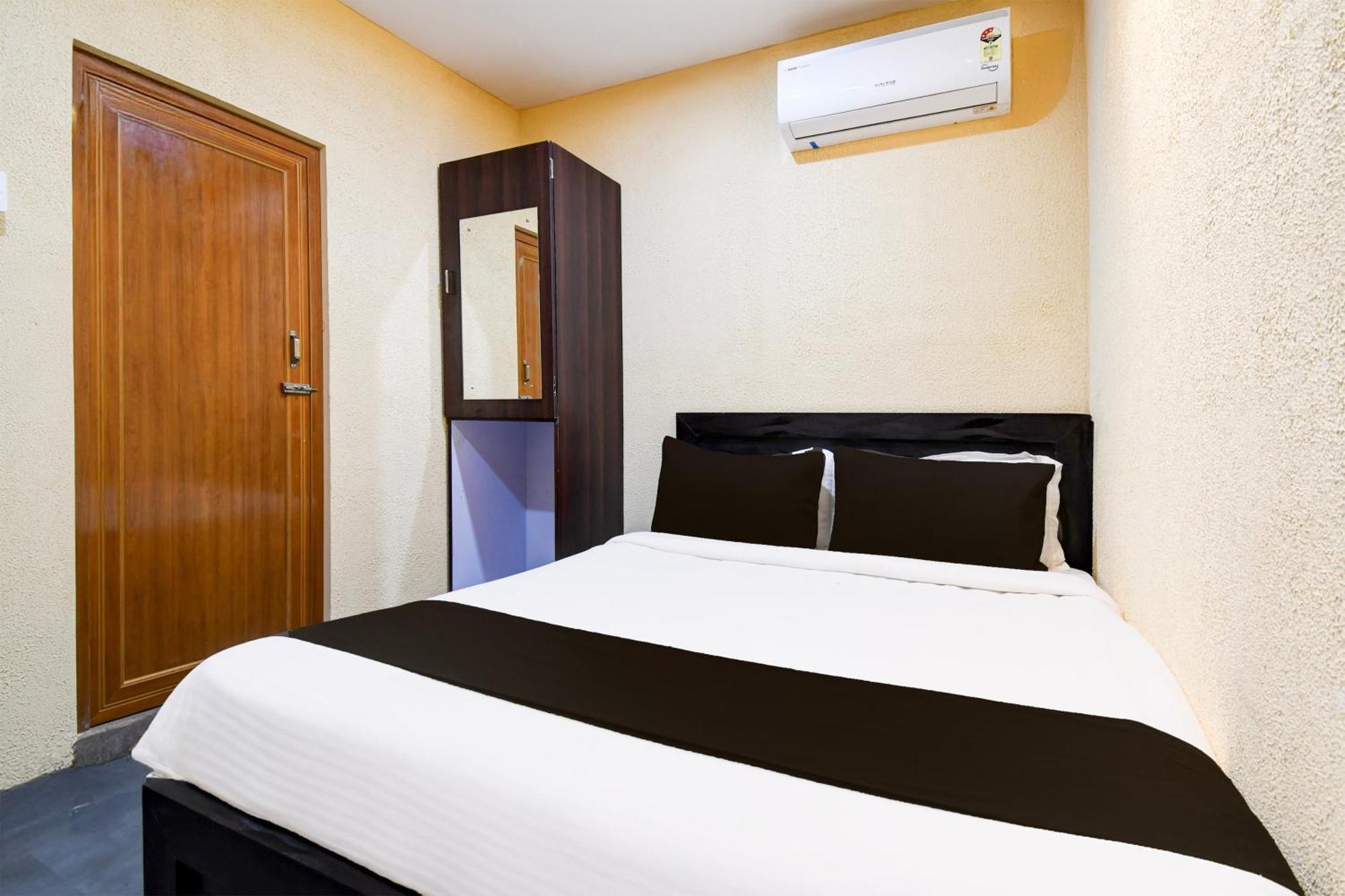 Super Hotel O Pra Guest House Bhubaneswar Dış mekan fotoğraf
