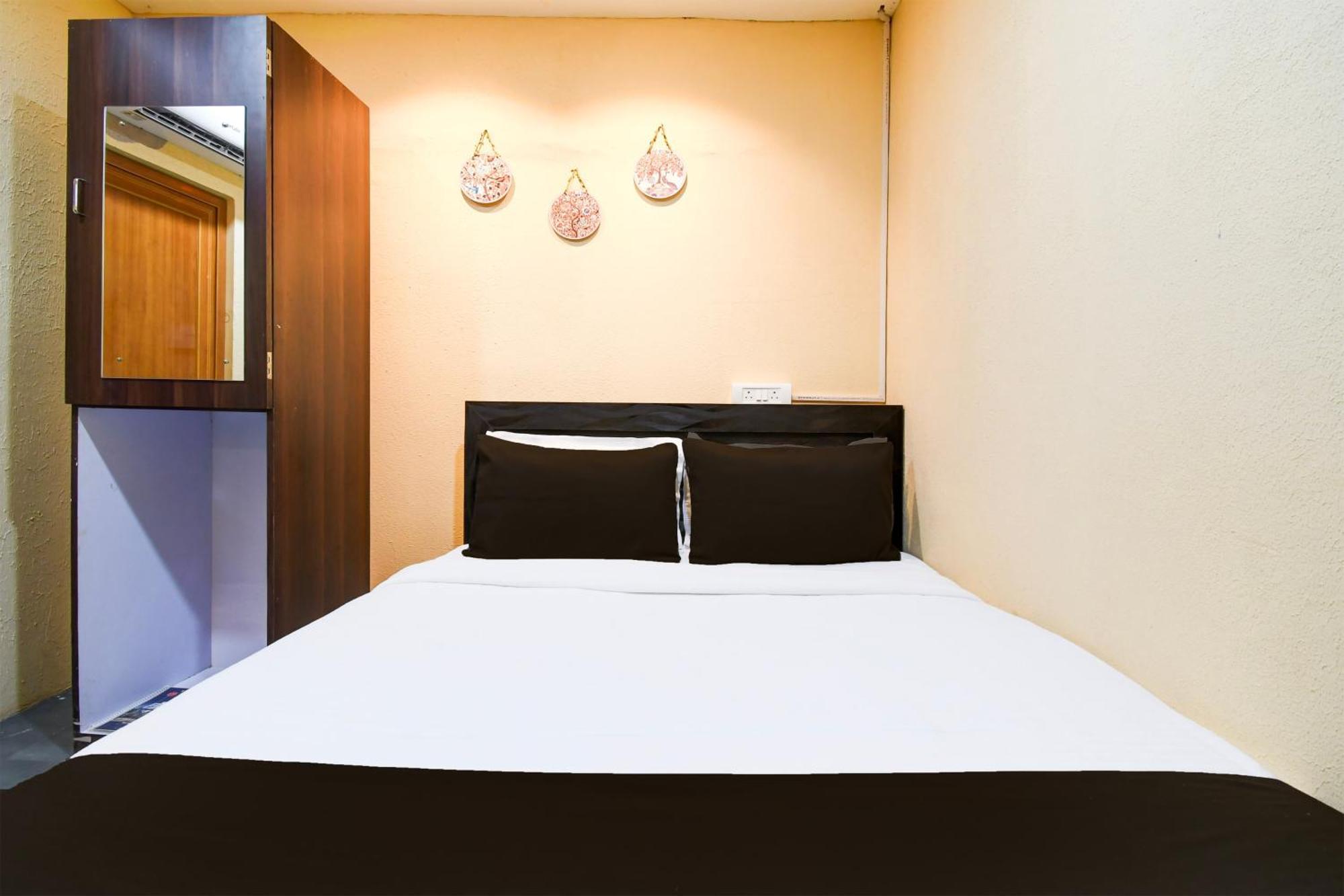 Super Hotel O Pra Guest House Bhubaneswar Dış mekan fotoğraf