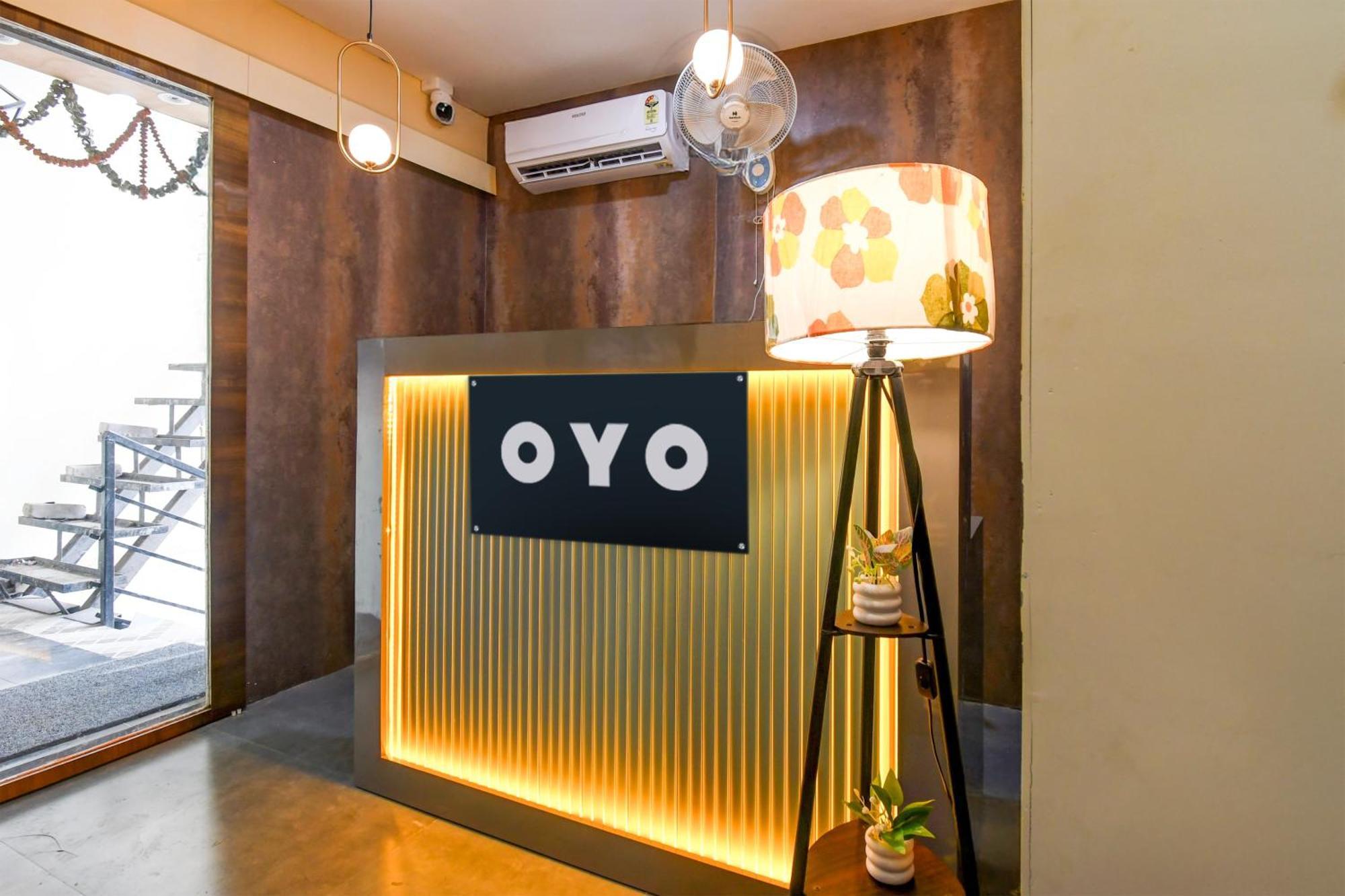 Super Hotel O Pra Guest House Bhubaneswar Dış mekan fotoğraf