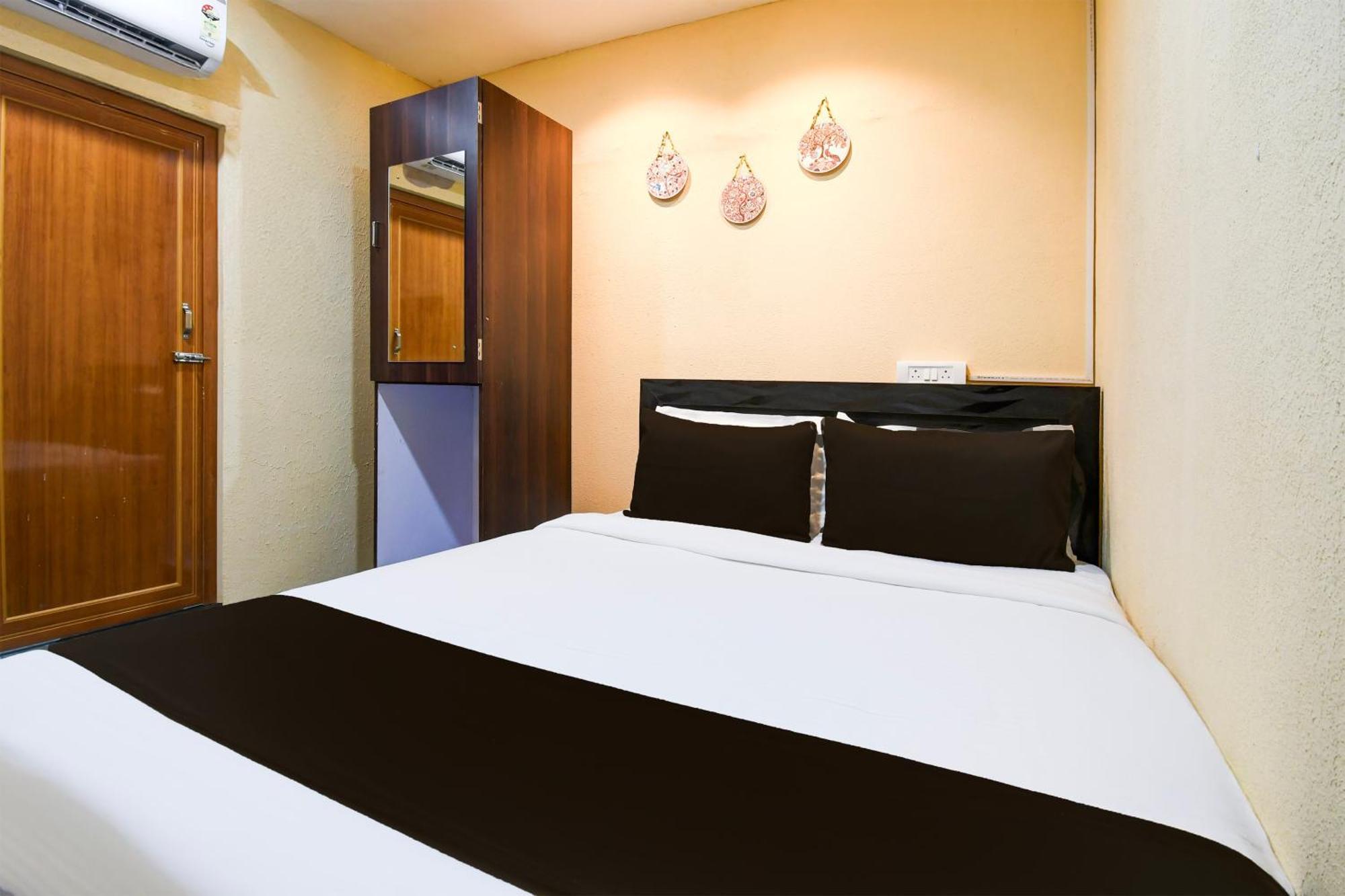 Super Hotel O Pra Guest House Bhubaneswar Dış mekan fotoğraf