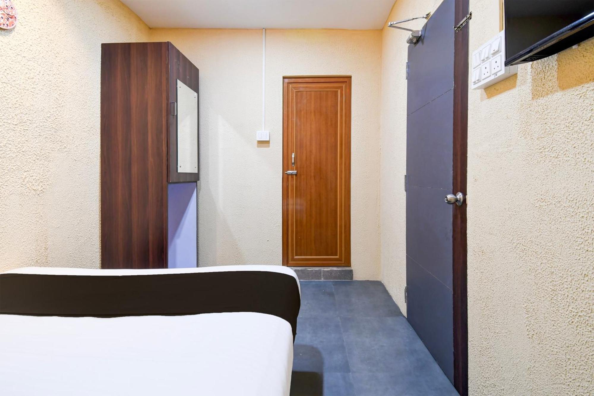 Super Hotel O Pra Guest House Bhubaneswar Dış mekan fotoğraf