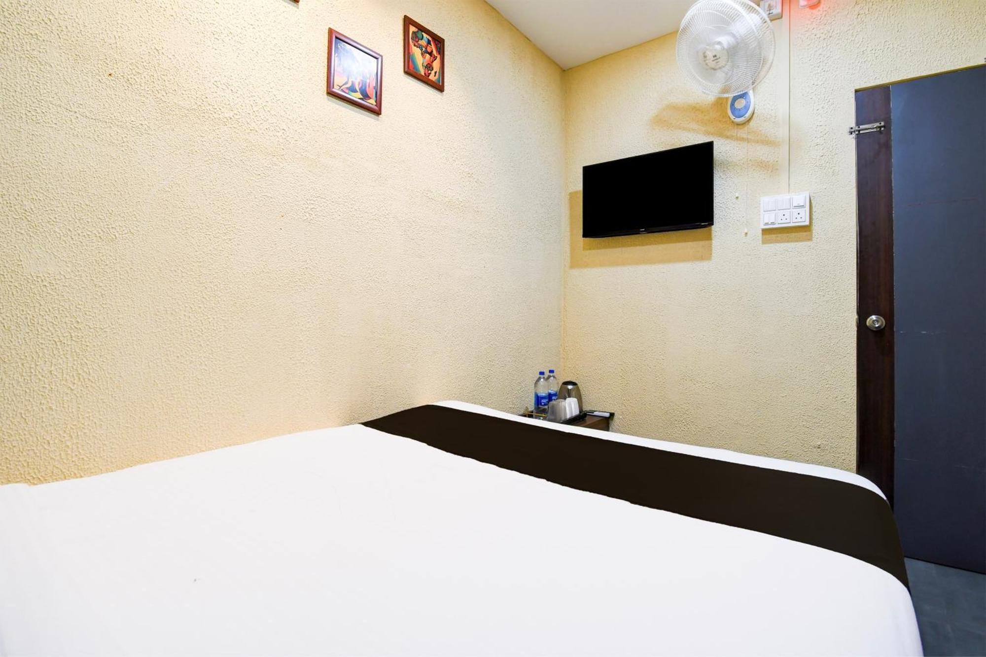 Super Hotel O Pra Guest House Bhubaneswar Dış mekan fotoğraf