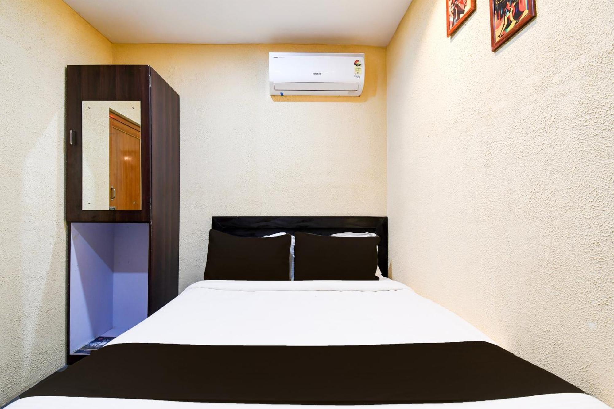Super Hotel O Pra Guest House Bhubaneswar Dış mekan fotoğraf