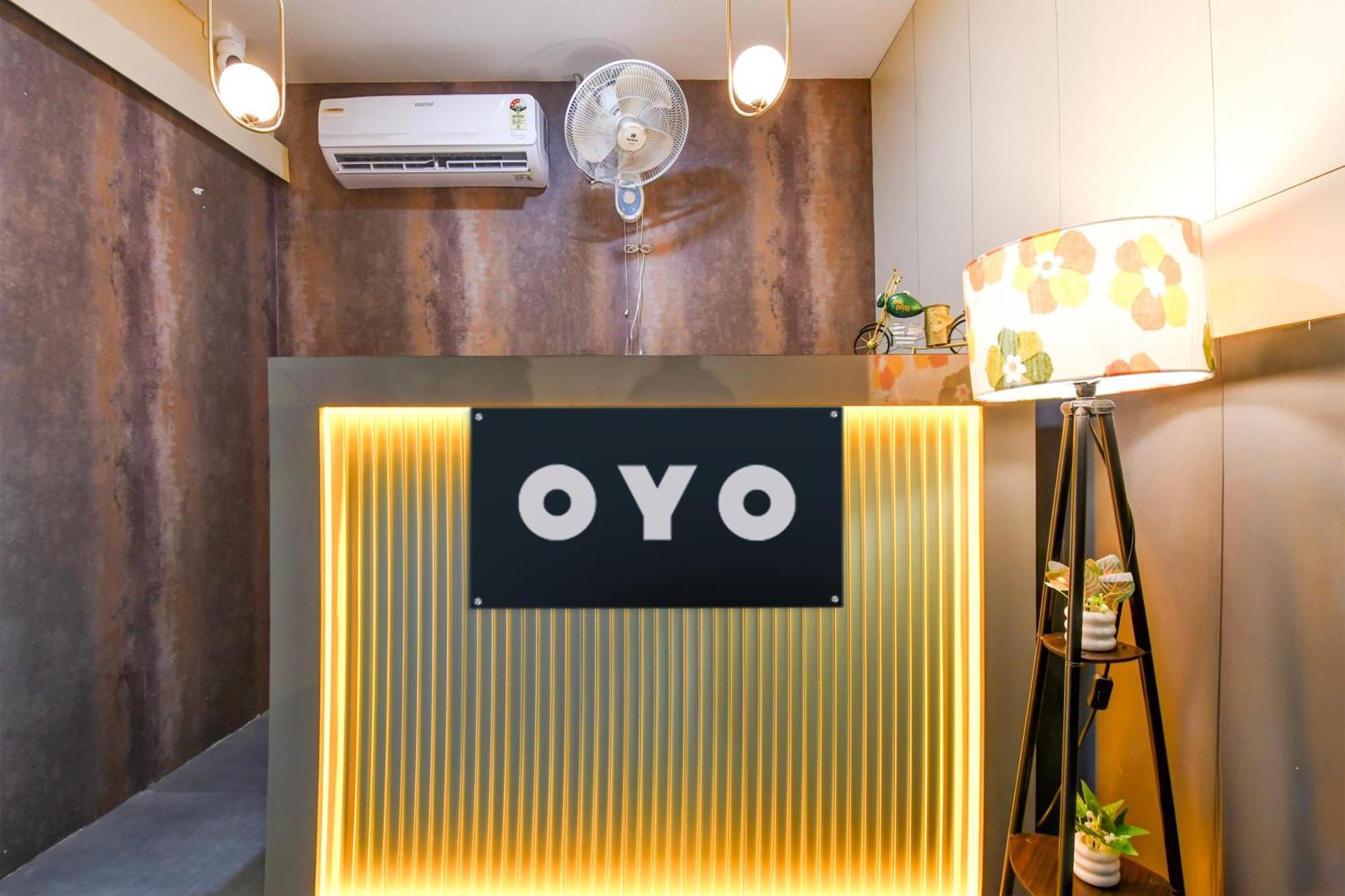 Super Hotel O Pra Guest House Bhubaneswar Dış mekan fotoğraf