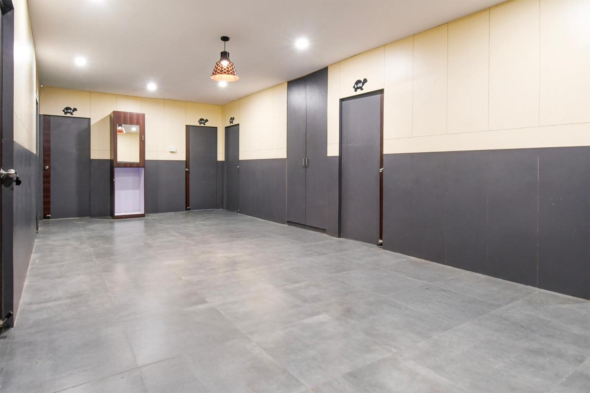 Super Hotel O Pra Guest House Bhubaneswar Dış mekan fotoğraf